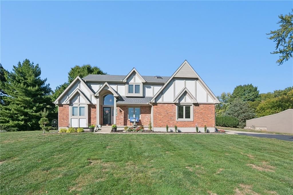 2616 N Liberty Street, Independence, MO 64050