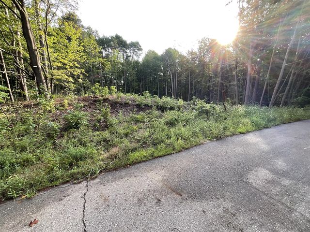 0 Crescent Drive, Fennville, MI 49408