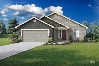 10111 Bellevue Ridge St, Nampa, ID 83687