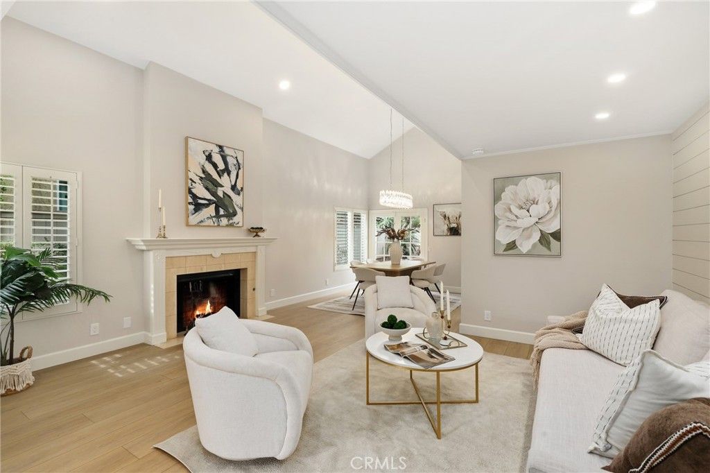 29 Orangegrove 1, Irvine, CA 92604 — exterior