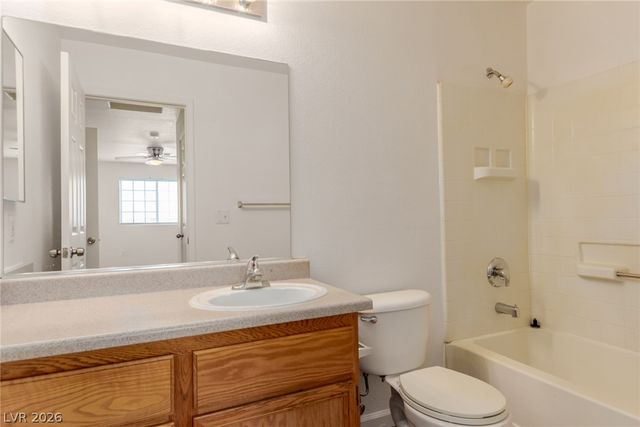 4730 CRAIG Road 2192, Las Vegas, NV 89115