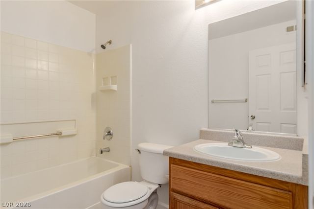 4730 CRAIG Road 2192, Las Vegas, NV 89115