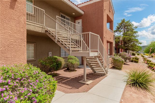 4730 CRAIG Road 2192, Las Vegas, NV 89115