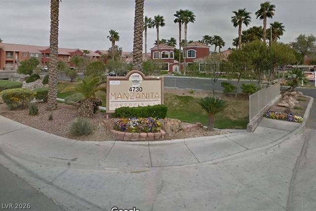 4730 CRAIG Road 2192, Las Vegas, NV 89115