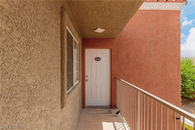 4730 CRAIG Road 2192, Las Vegas, NV 89115