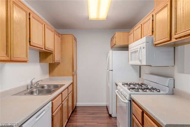 4730 CRAIG Road 2192, Las Vegas, NV 89115