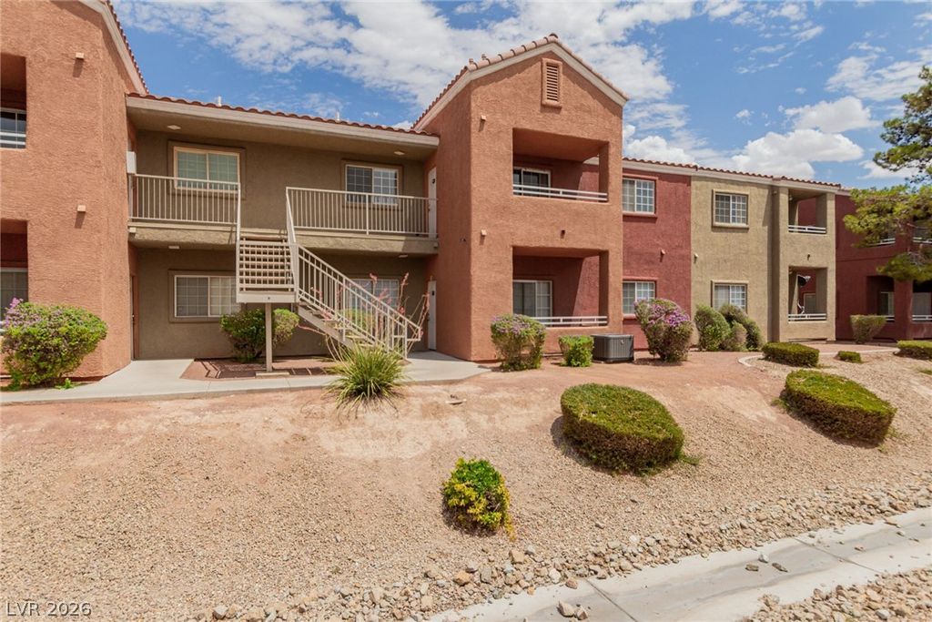 4730 CRAIG Road 2192, Las Vegas, NV 89115