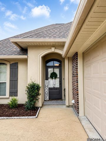 6715 Marengo Dr, Addis, LA 70710