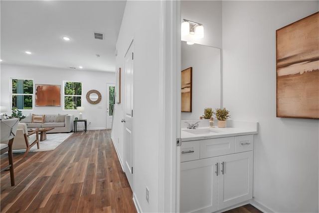 1808 Charles Place NW, Atlanta, GA 30318