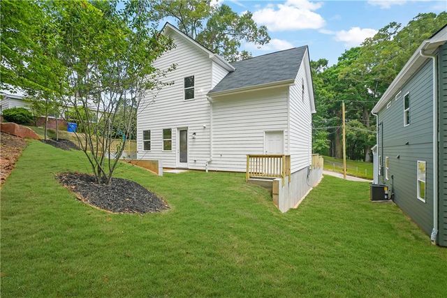 1808 Charles Place NW, Atlanta, GA 30318