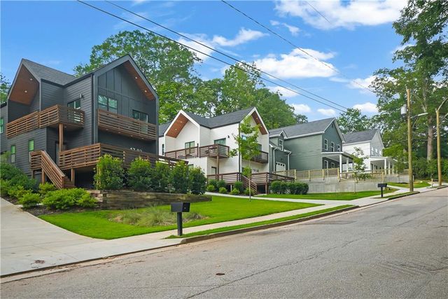 1808 Charles Place NW, Atlanta, GA 30318
