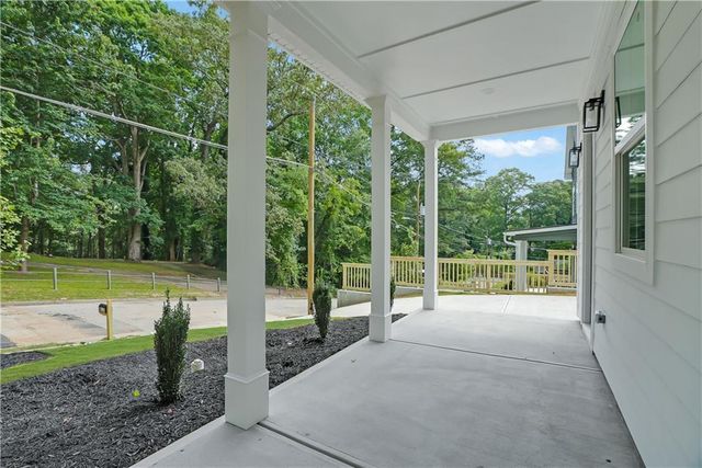 1808 Charles Place NW, Atlanta, GA 30318