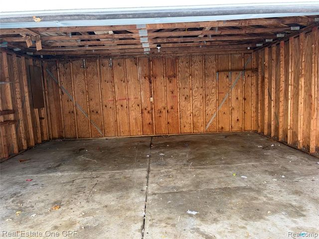 14960 Alberta Avenue, Warren, MI 48089