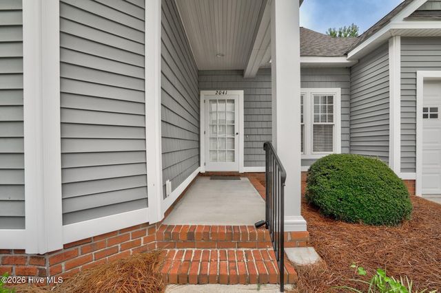 2041 Cottage Way, Rocky Mount, NC 27803