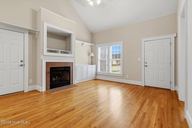 2041 Cottage Way, Rocky Mount, NC 27803