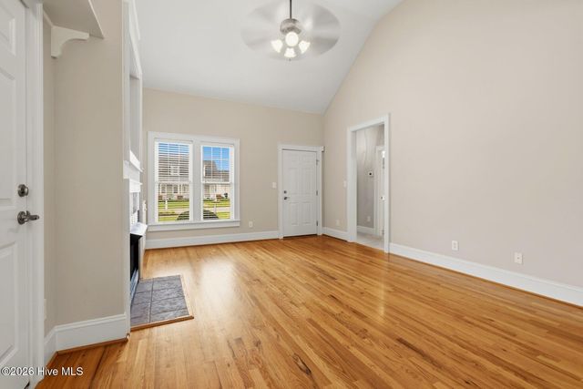 2041 Cottage Way, Rocky Mount, NC 27803