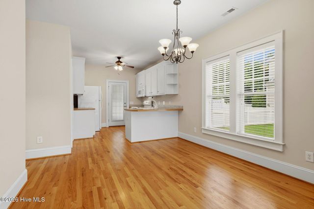 2041 Cottage Way, Rocky Mount, NC 27803