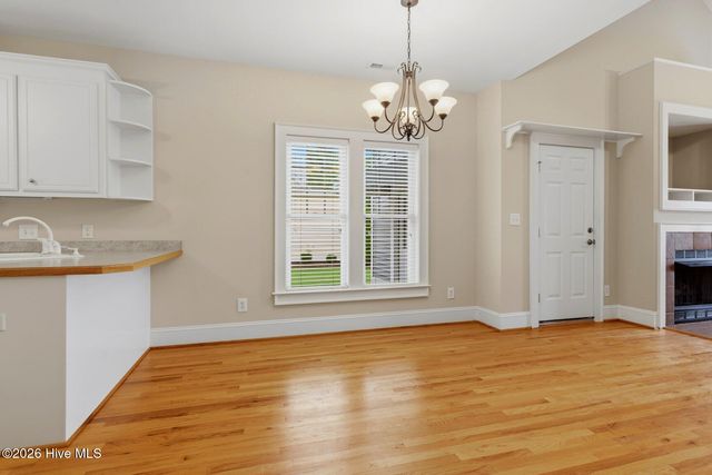 2041 Cottage Way, Rocky Mount, NC 27803