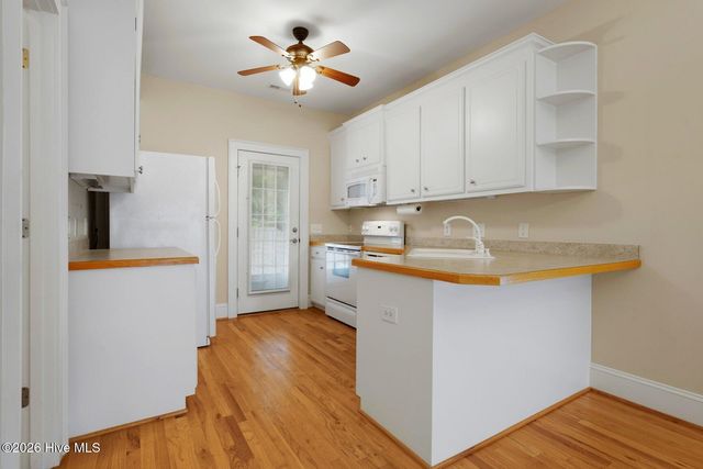2041 Cottage Way, Rocky Mount, NC 27803
