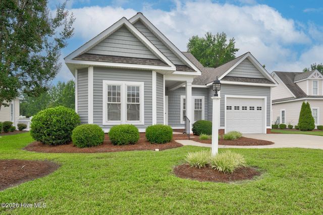 2041 Cottage Way, Rocky Mount, NC 27803
