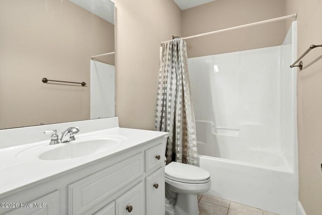 2041 Cottage Way, Rocky Mount, NC 27803