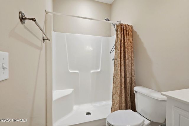 2041 Cottage Way, Rocky Mount, NC 27803