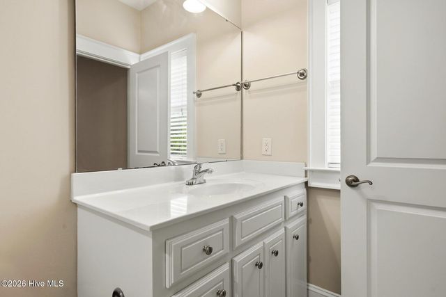 2041 Cottage Way, Rocky Mount, NC 27803