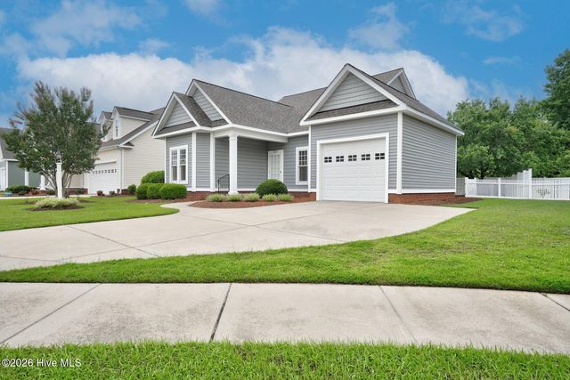 2041 Cottage Way, Rocky Mount, NC 27803