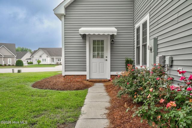 2041 Cottage Way, Rocky Mount, NC 27803