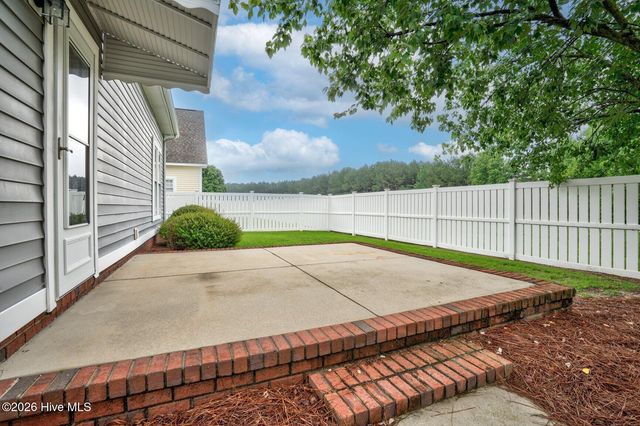 2041 Cottage Way, Rocky Mount, NC 27803