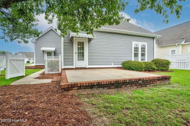 2041 Cottage Way, Rocky Mount, NC 27803