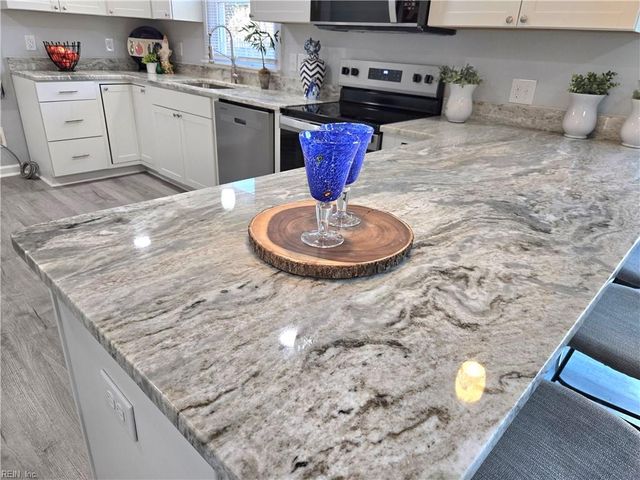 1516 Wilkins AVE, Suffolk, VA 23434