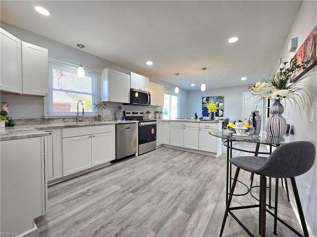 1516 Wilkins AVE, Suffolk, VA 23434