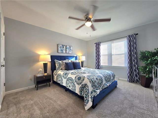 1516 Wilkins AVE, Suffolk, VA 23434