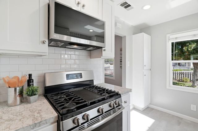 1155 Shamrock Drive, Campbell, CA 95008