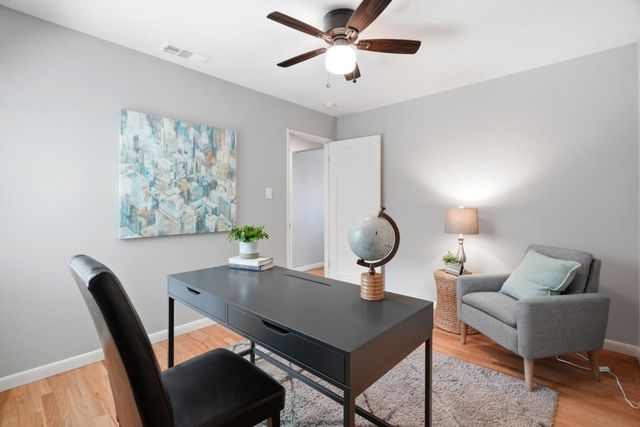 1155 Shamrock Drive, Campbell, CA 95008