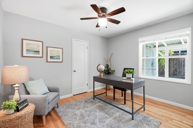 1155 Shamrock Drive, Campbell, CA 95008