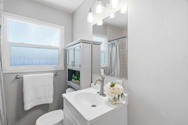 1155 Shamrock Drive, Campbell, CA 95008