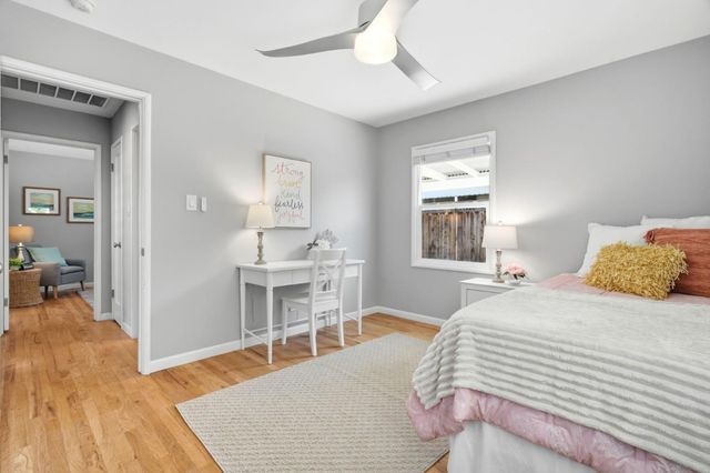 1155 Shamrock Drive, Campbell, CA 95008