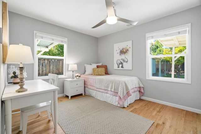 1155 Shamrock Drive, Campbell, CA 95008