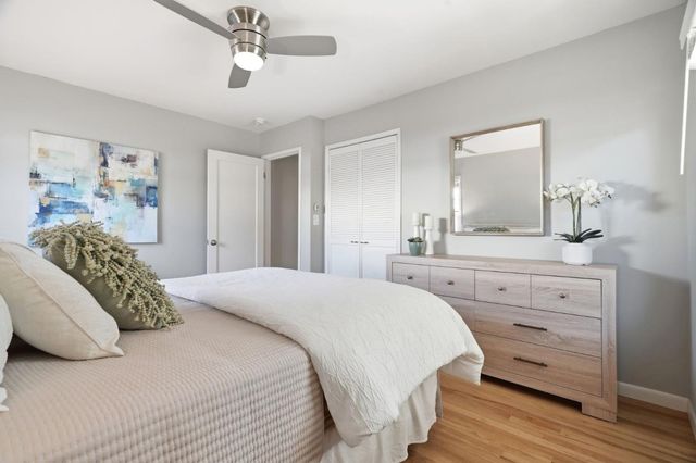 1155 Shamrock Drive, Campbell, CA 95008