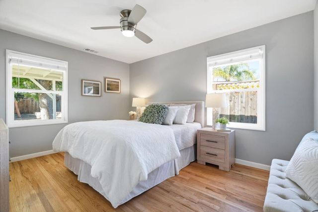 1155 Shamrock Drive, Campbell, CA 95008