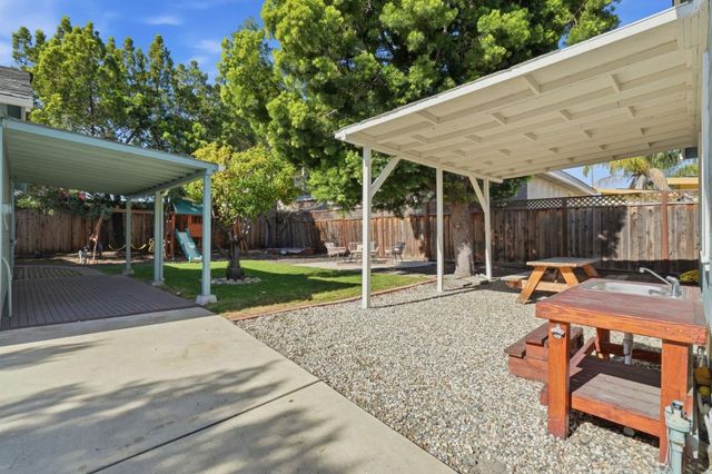 1155 Shamrock Drive, Campbell, CA 95008