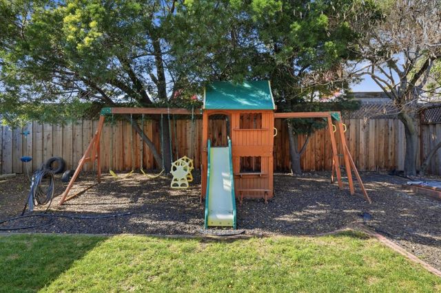 1155 Shamrock Drive, Campbell, CA 95008