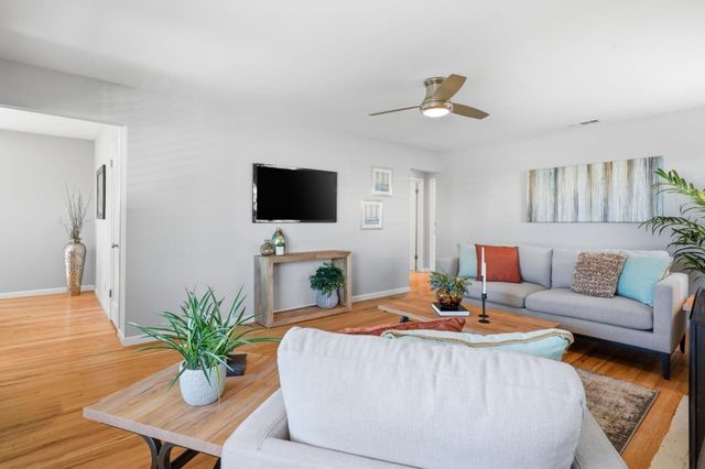 1155 Shamrock Drive, Campbell, CA 95008