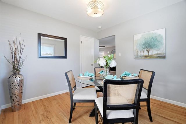 1155 Shamrock Drive, Campbell, CA 95008