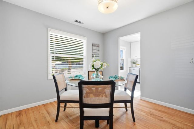 1155 Shamrock Drive, Campbell, CA 95008