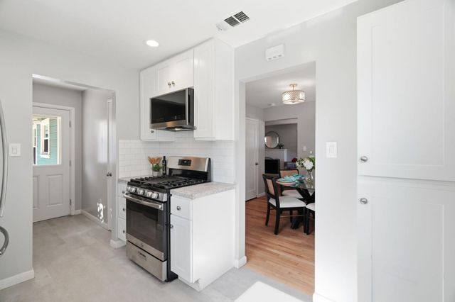 1155 Shamrock Drive, Campbell, CA 95008