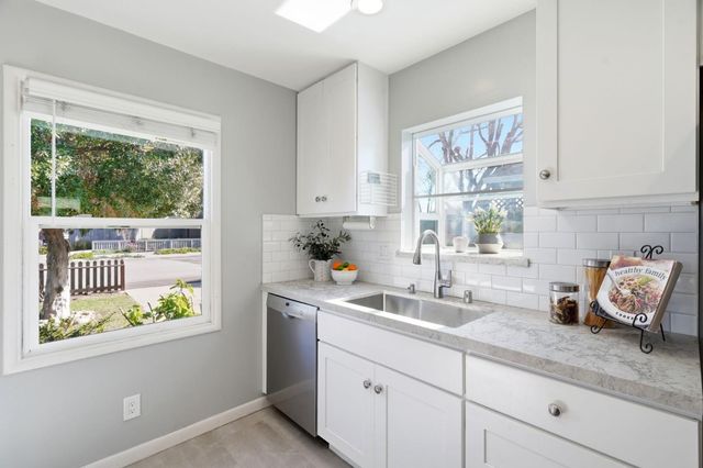 1155 Shamrock Drive, Campbell, CA 95008