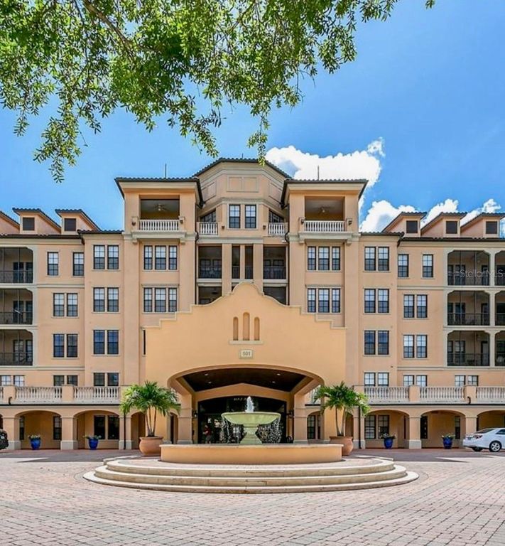 501 MIRASOL CIRCLE 301, Celebration, FL 34747